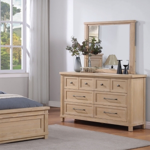 Picture of MAYVILLE YOUTH DRESSER