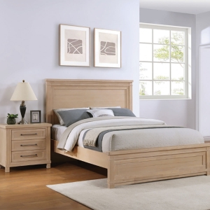 Picture of MAYVILLE CALIFORNIA KING BED