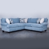 Picture of LEILANI 3 PIECE SECTIONAL