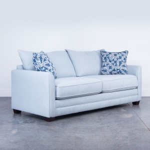 Picture of NOVA QUEEN SLEEPER W/AIR MATT