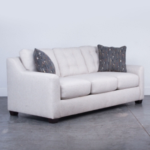 Picture of RILEY QUEEN SLEEPER W/MEMORY FOAM