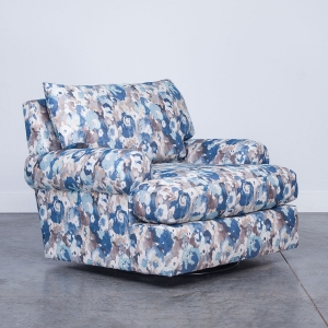 Picture of LEILANI SWIVEL MATCHING CHAIR