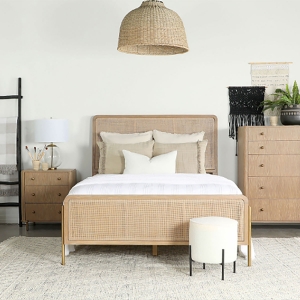 Picture of ARINI QUEEN BED