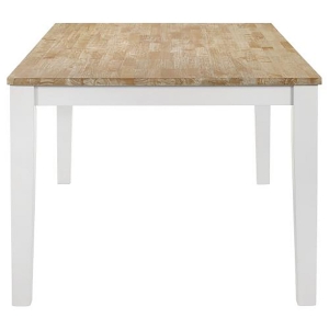 Picture of HOLLIS RECTANGLE TABLE