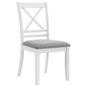 Picture of HOLLIS UPHOLSTERED SIDE CHAIR
