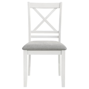 Picture of HOLLIS UPHOLSTERED SIDE CHAIR