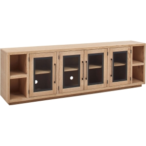Picture of PAIGE CASHEW 97" CONSOLE