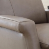 Picture of BRISTOL SWIVEL GLIDER RECLINER IN GRAY