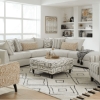 Picture of STRATA COCKTAIL OTTOMAN