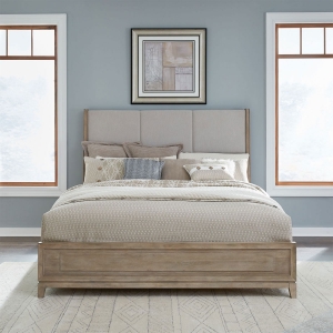 Picture of BRENTWOOD UPH QUEEN BED