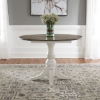Picture of OLYMPIA DROP LEAF TABLE