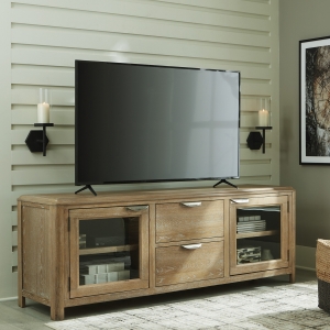 Picture of KAYDEN 80" TV CONSOLE