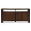 Picture of TOBINVILLE ACCENT CABINET