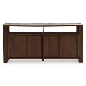 Picture of TOBINVILLE ACCENT CABINET