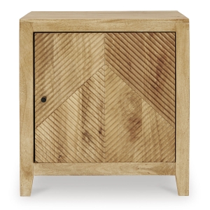 Picture of EMBERTON ACCENT CABINET