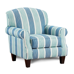 Picture of BARRIER CHAIR-STRIPE