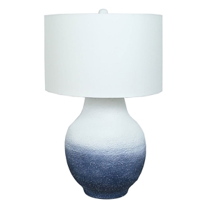 Picture of DASHLAND METAL TABLE LAMP