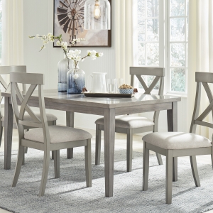 Picture of ELLEN 5PC DINING SET