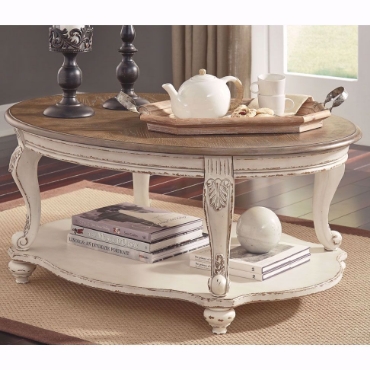 Picture for category Coffee & Cocktail Tables
