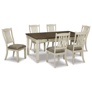 Picture of Antiquity 7 Piece Dining Set