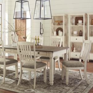 Picture of Antiquity 7 Piece Dining Set