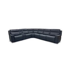 Picture of SAWYER SEA 7 PIECE SECTIONAL