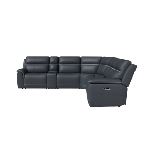 Picture of SAWYER SEA 7 PIECE SECTIONAL