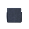 Picture of CARLTON SWIVEL CHAIR IN BLUE