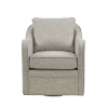 Picture of BIANCA SWIVEL CHAIR IN GREY