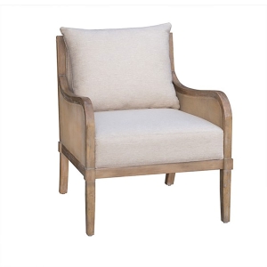 Picture of MARGARET CANE ACCENT CHAIR