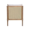 Picture of MARGARET CANE ACCENT CHAIR