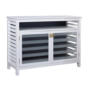 Picture of SHUTTER CABINET