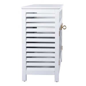 Picture of SHUTTER CABINET