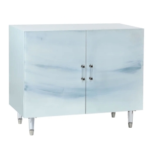 Picture of AUSTIN ALLEN JAMES 2 DOOR CABINET
