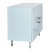 Picture of AUSTIN ALLEN JAMES 2 DOOR CABINET