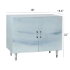 Picture of AUSTIN ALLEN JAMES 2 DOOR CABINET