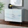 Picture of AUSTIN ALLEN JAMES 2 DOOR CABINET
