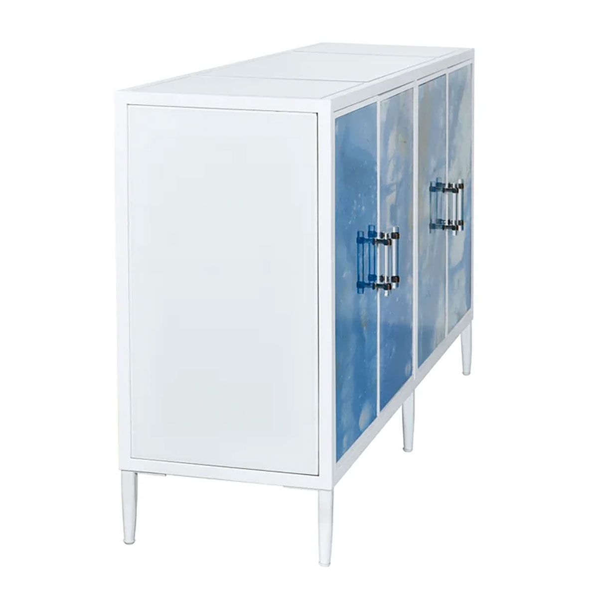 Picture of AUSTIN ALLEN JAMES 4 DOOR CREDENZA