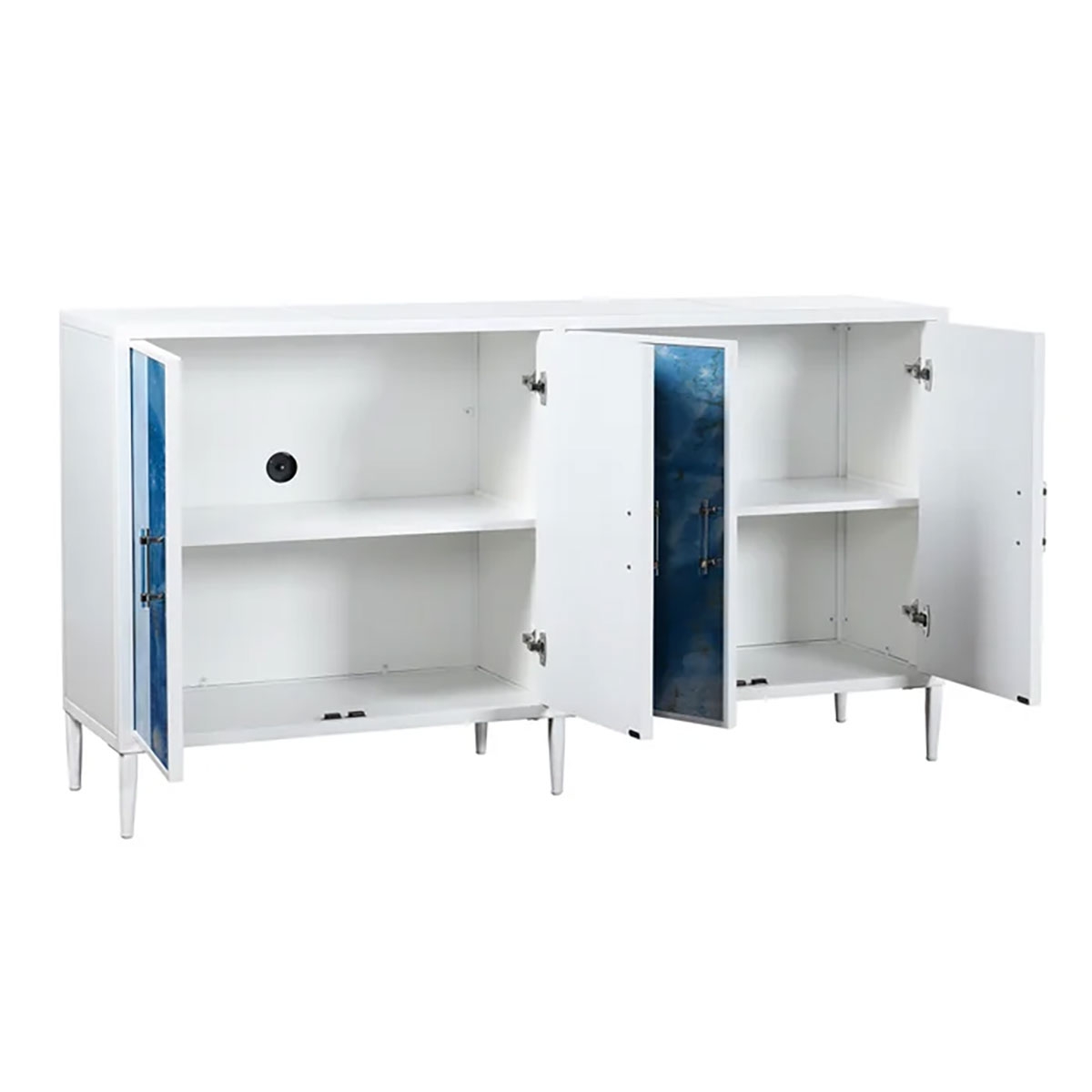 Picture of AUSTIN ALLEN JAMES 4 DOOR CREDENZA
