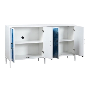 Picture of AUSTIN ALLEN JAMES 4 DOOR CREDENZA