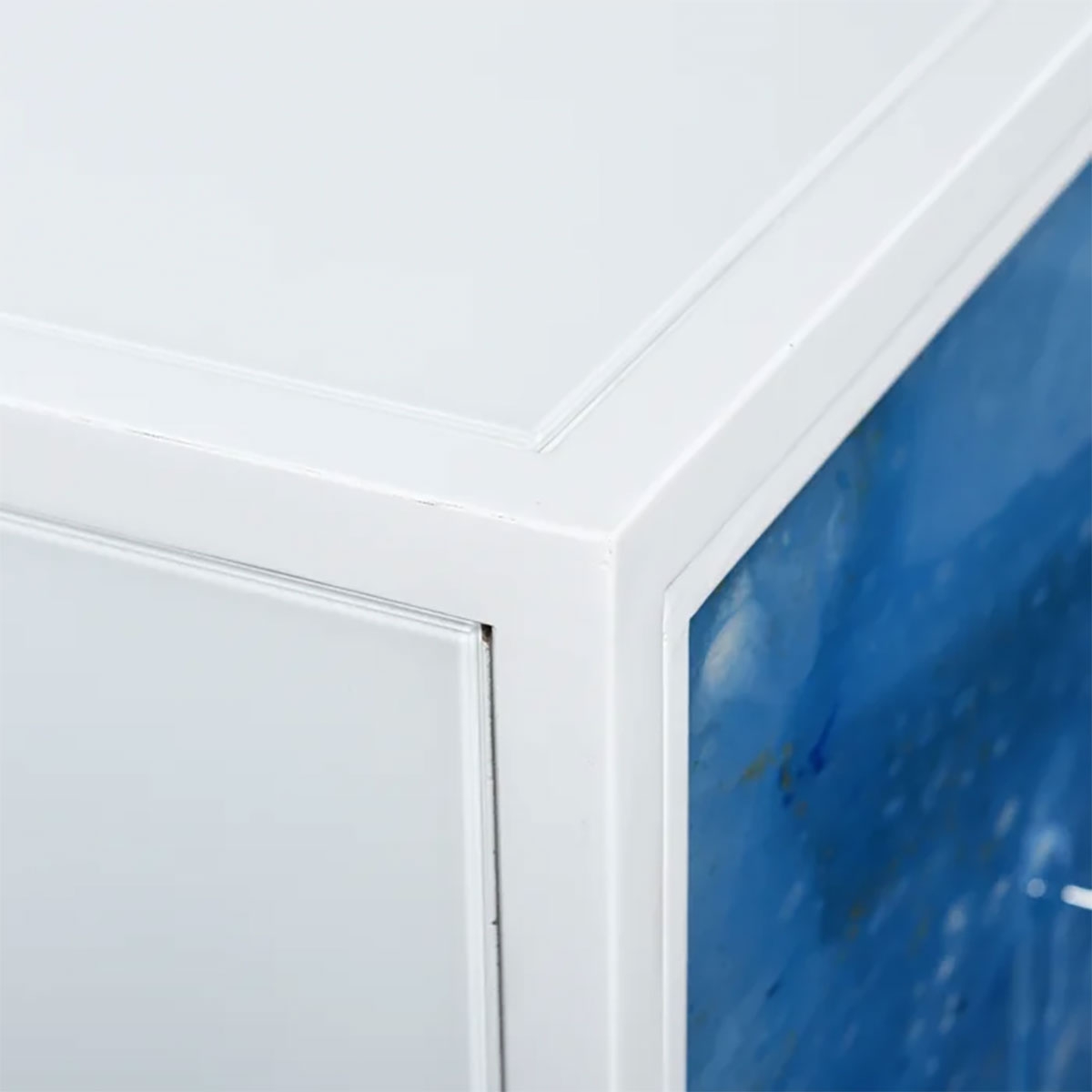 Picture of AUSTIN ALLEN JAMES 4 DOOR CREDENZA