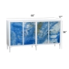 Picture of AUSTIN ALLEN JAMES 4 DOOR CREDENZA