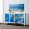 Picture of AUSTIN ALLEN JAMES 4 DOOR CREDENZA