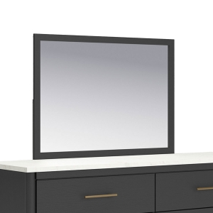 Picture of CASHMERE BLACK MIRROR