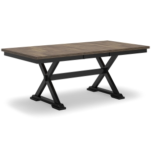 Picture of WILDENAUER DINING TABLE