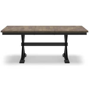 Picture of WILDENAUER DINING TABLE