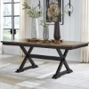 Picture of WILDENAUER DINING TABLE
