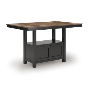 Picture of WILDENAUER COUNTER HEIGHT DINING TABLE