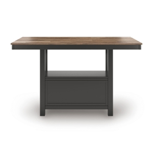 Picture of WILDENAUER COUNTER HEIGHT DINING TABLE