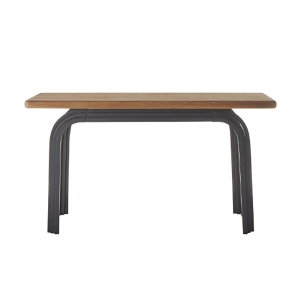 Picture of WOOD CONSOLE TABLE